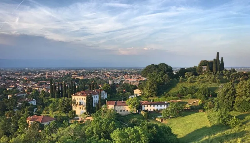 Alpen Biking – Die schönsten Radwege zwischen Innsbruck, Gardasee, Verona, Venedig und Mantua