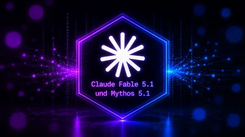 Claude Fable 5.1 und Mythos 5.1: was Safeguards kosten