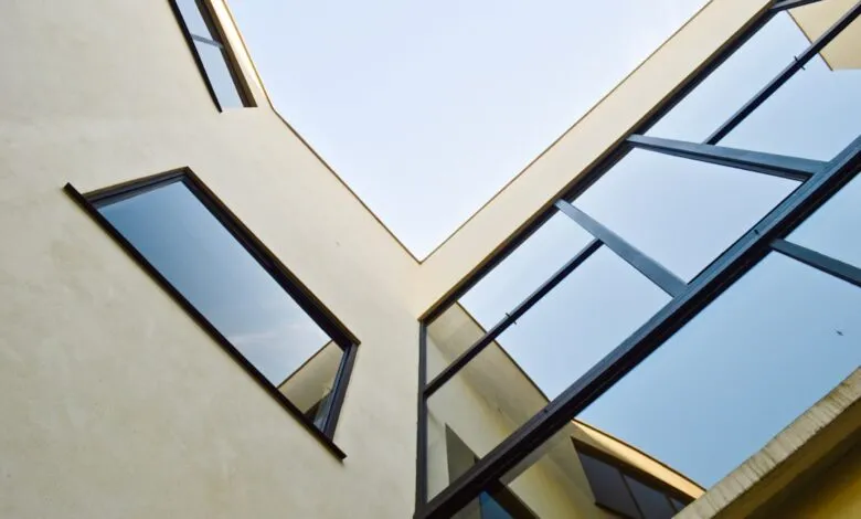 Waarom goede kozijnen essentieel zijn voor een duurzaam huis
