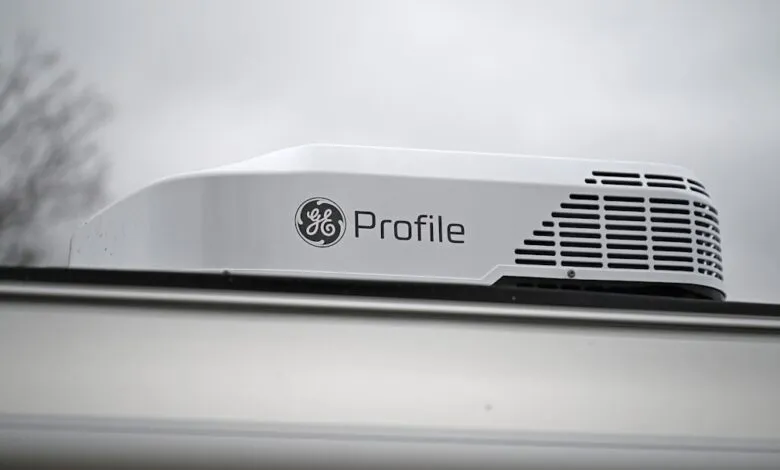 Verschillende typen airconditionings en hun toepassingen