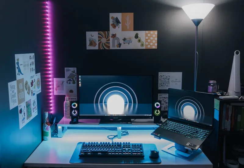 Zo maak je je woning klaar voor slimme verlichting, beveiliging en andere connected apparaten