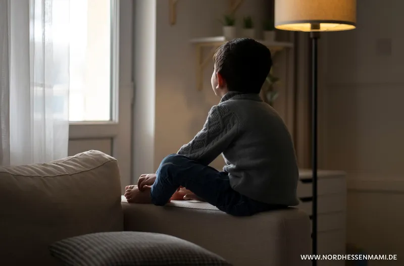 Die stille Krise: Warum Kinder heute so schlecht mit Langeweile umgehen
