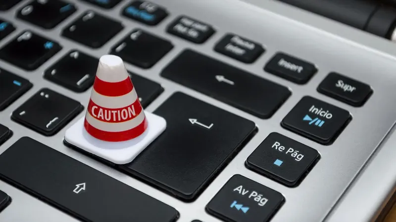 Windows Defender Fehlalarm: Virenschutz nur scheinbar aus