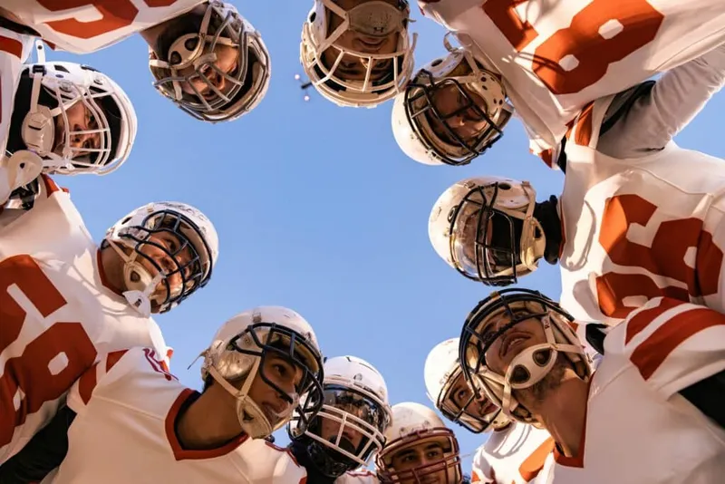 Läuft die NFL dem Fussball den Rang ab?
