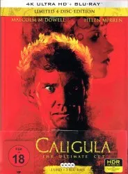 Caligula – Der Film (2024) – Sadistisch aber historisch