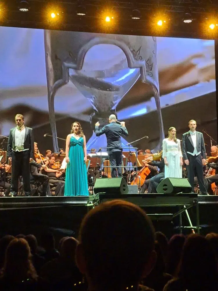 [Konzert] Nicht nur ein Konzert: Ein Abend für das gemeinsame Erleben