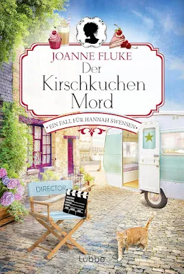 Der Kirschkuchenmord von Joanne Fluke