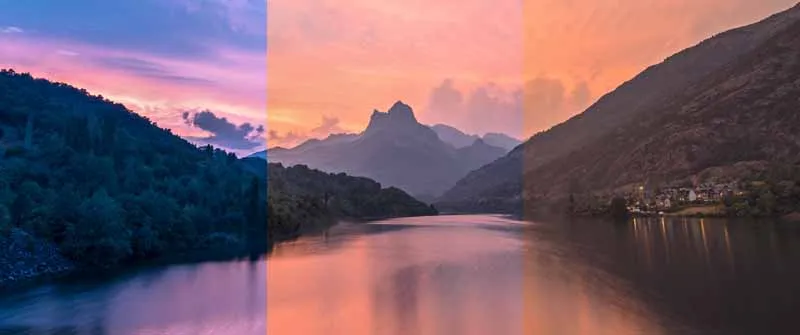 Der Weißabgleich in der Fotografie: Farbtemperatur verstehen, Farbstiche vermeiden & kreativ nutzen