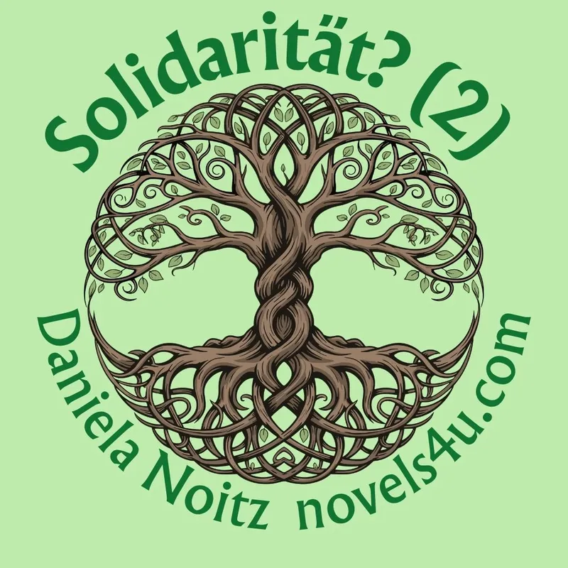 Solidarität? (2)
