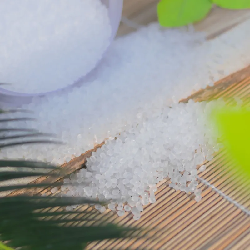 Silica Gel für zuverlässigen Feuchtigkeitsschutz