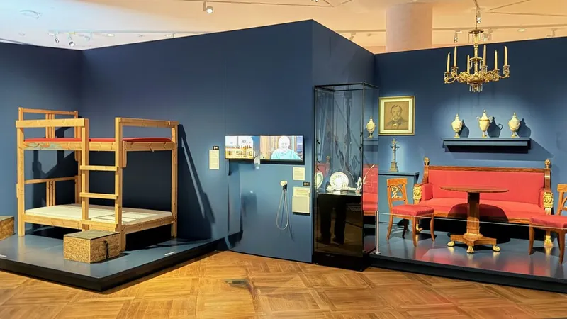 Museum im Museum