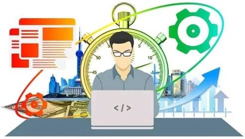 Nebenberuflich selbständig: Welche Bürosoftware für den Start reicht