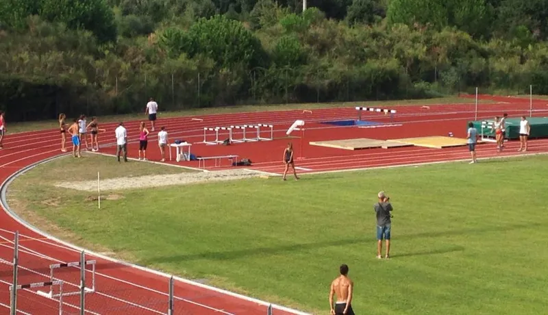 ISTAF Berlin 2026 – Leichtathletik