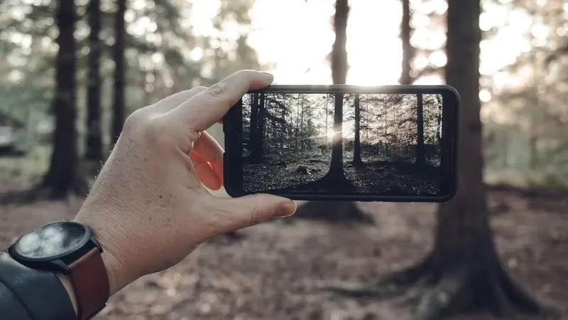 Bessere Fotos mit dem Handy: Was wirklich hilft – ohne neues Smartphone