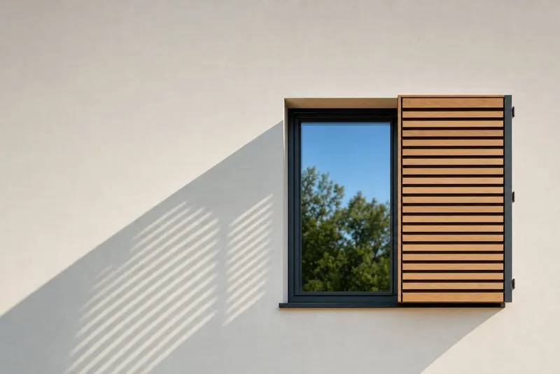 Energieeffiziente Fensterlösungen in der modernen Architektur