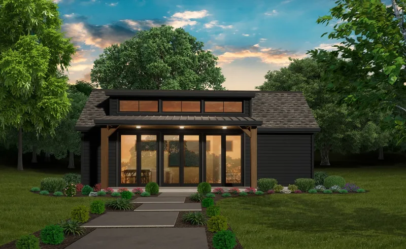 Tiny Houses – Vor- und Nachteile der Minihäuser