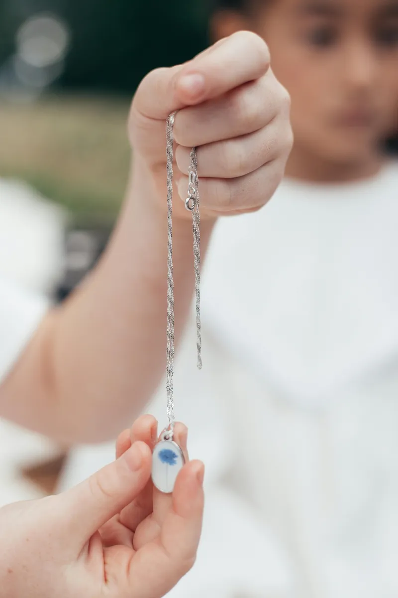 Silberschmuck reinigen – mit einfachen Hausmitteln klappt es!