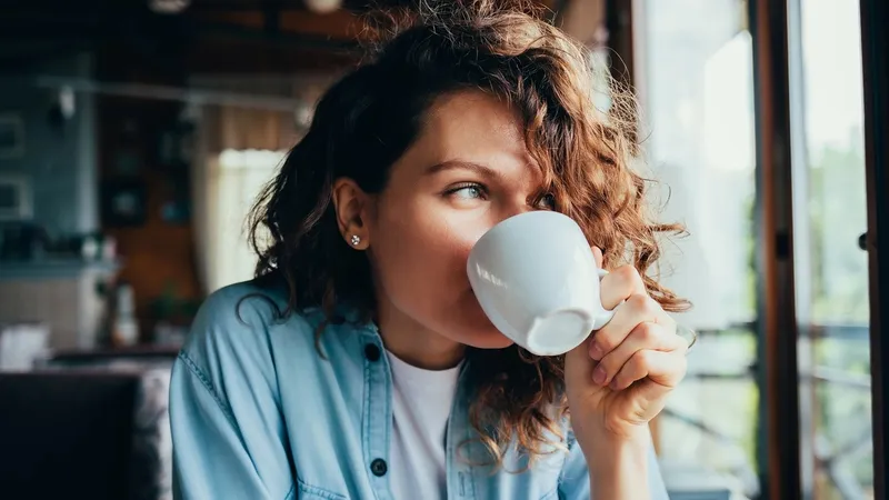Kann zu viel Kaffee negative Folgen haben?