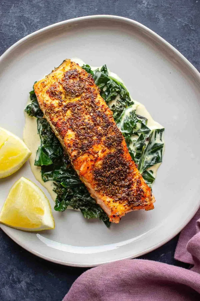 Grünkohl – das heimische Superfood ist gesund und lecker