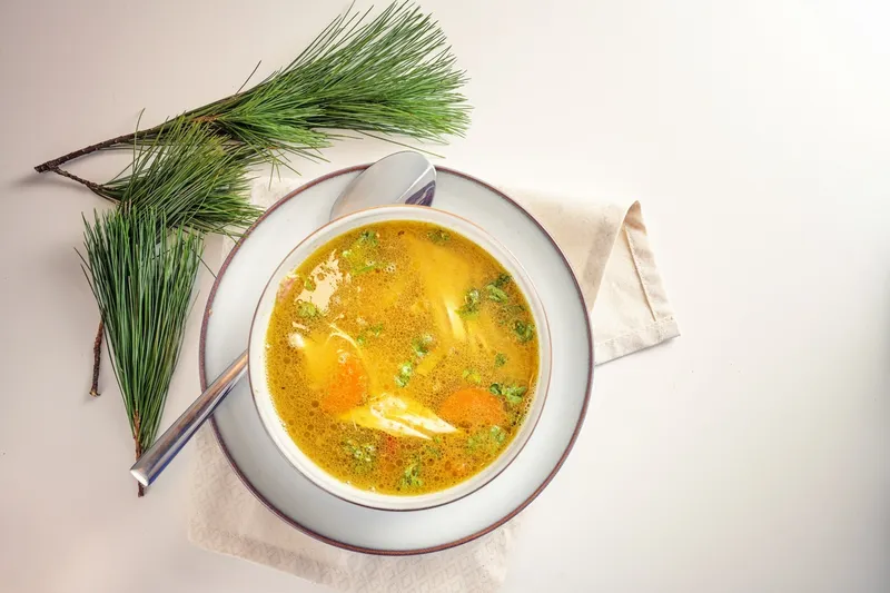 Welche Suppe bei Erkältung? – 3 köstliche Rezeptideen für schnelle Genesung
