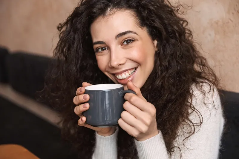 Positive Wirkung von Kaffee trinken auf Körper und Geist
