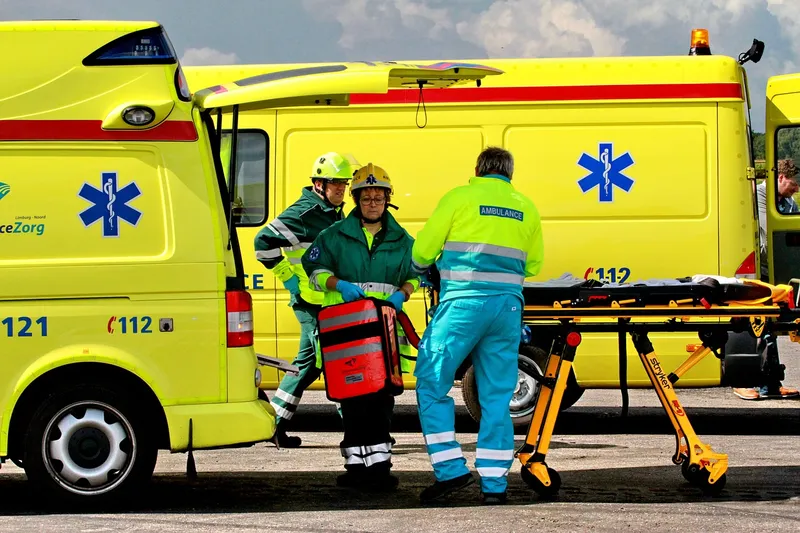Nach Frontal-Zusammenstoß stirbt 69-Jähriger in Klinik