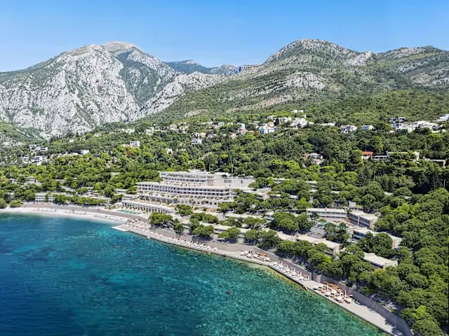Iberostar Selection Montenegro eröffnet 2026: Neues Luxusresort an der Adria setzt auf Wellness, Villen und All Inclusive