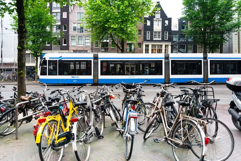 Holland Ticket für 49 €: So reist Ihr im Sommer günstig durch die Niederlande