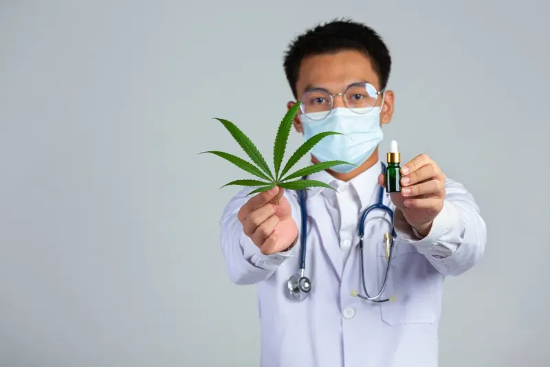 Verlässlichkeit statt Werbeversprechen, woran Patienten einen seriösen Anbieter für Cannabis auf Rezept erkennen