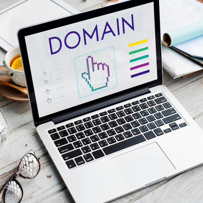 Welche Rolle spielt der Domain-Check für SEO?