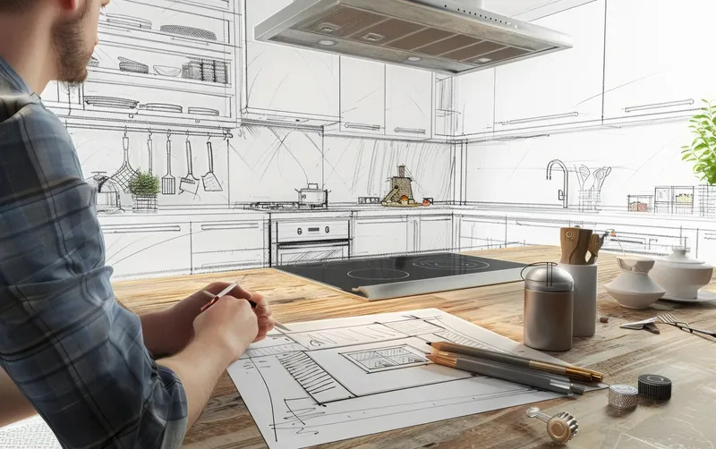 Küchenplanung: 10+5 Tipps, die vor dem Küchenkauf wirklich wichtig sind
