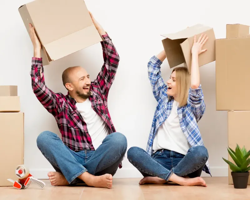 Der stressfreie Wohnungswechsel: Die richtigen Helfer finden und den Übergang meistern