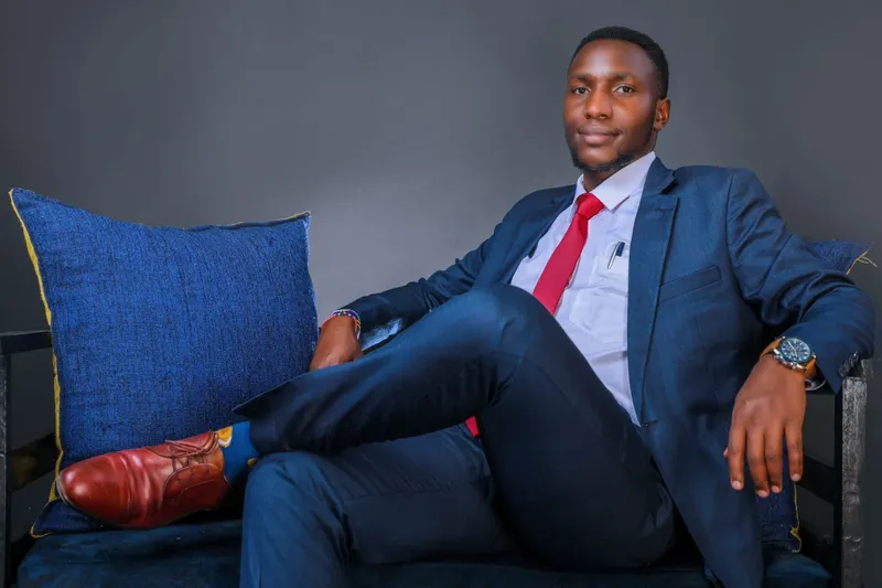 Business-Look für Männer: Diese Accessoires setzen 2026 den entscheidenden Akzent