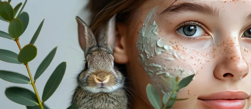 Vegane und tierversuchsfreie Kosmetik im Alltag: Ein Guide für bewusste Schönheit