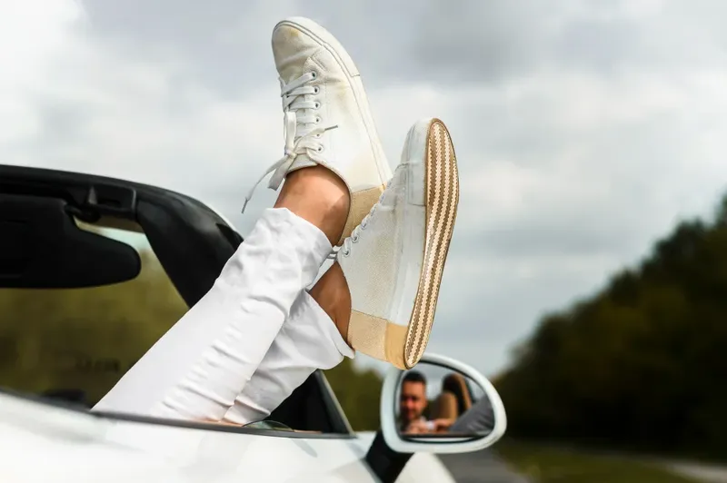 Stilvoll durch den Alltag: Was hochwertige Schuhe wirklich ausmacht