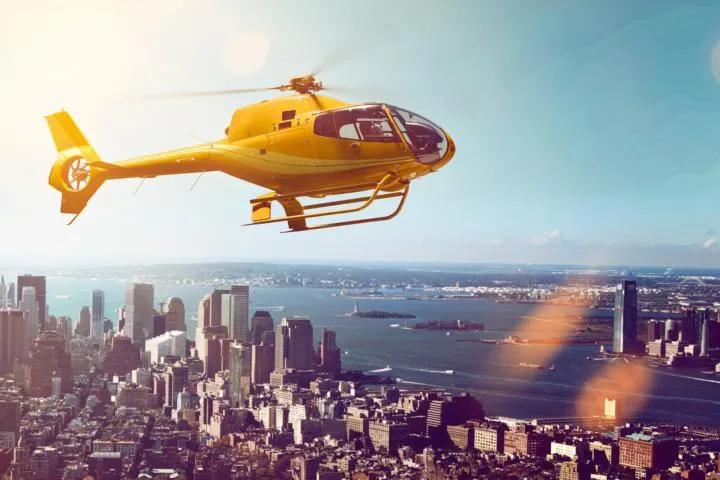 Checkliste für einen Rundflug – Was sollte ich beachten?