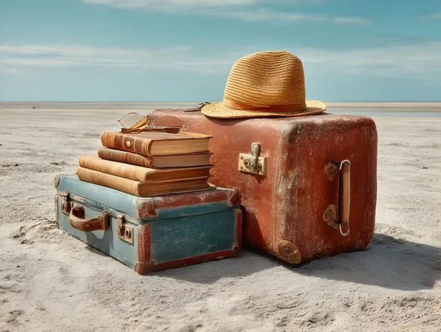 Die besten Tipps für das perfekte Reisegepäck