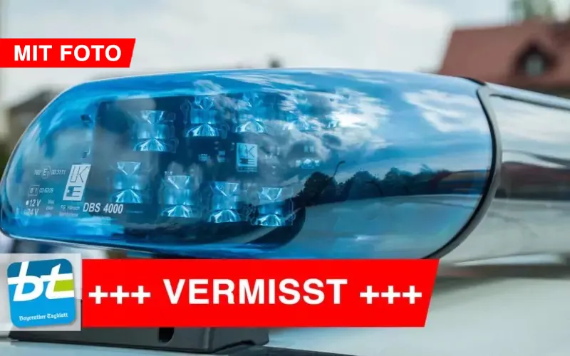 Zwei Mädchen aus Erlangen und Röthenbach vermisst