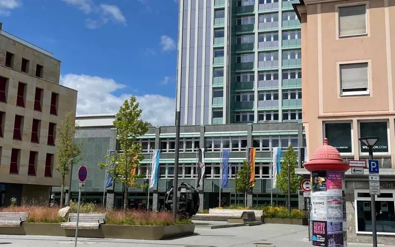Braucht Bayreuth einen Digitalrat?