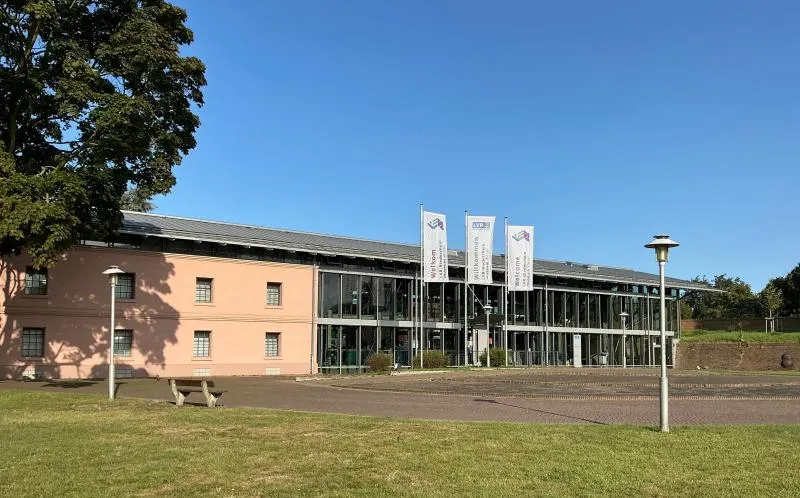LVR-Niederrheinmuseum Wesel