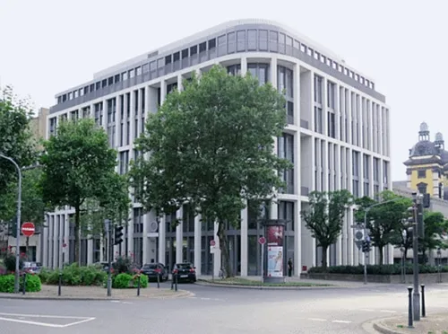 Galerie Kellermann – Leidenschaftliches Engagement für die Kunst