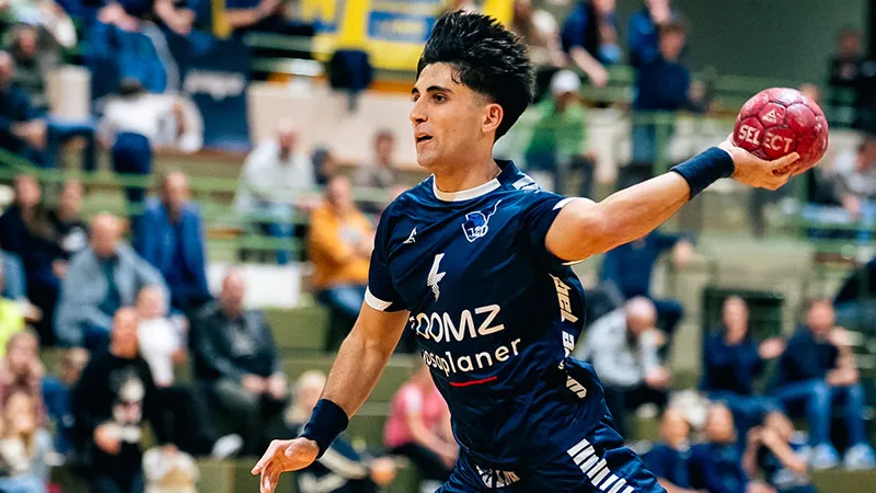 Erste Titelentscheidung im druck.at-SUPERCUP