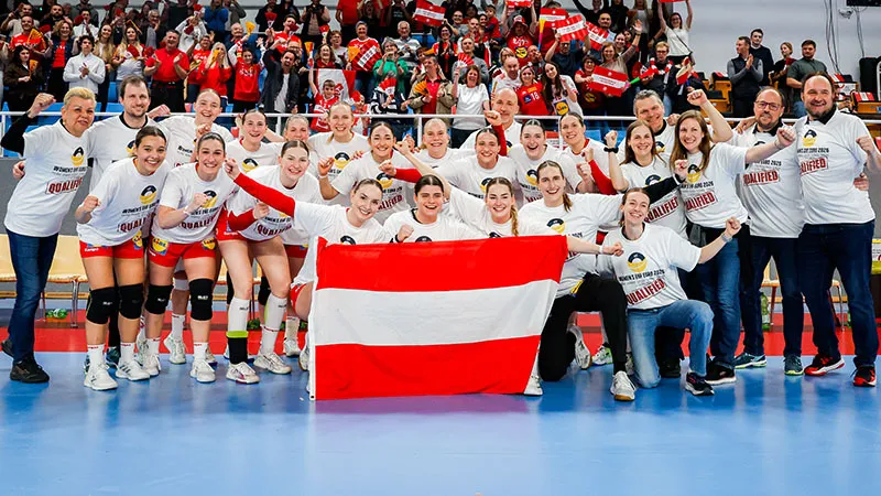 EHF EURO 2026 - mit Fanreisen bequem und rundum betreut nach Brünn