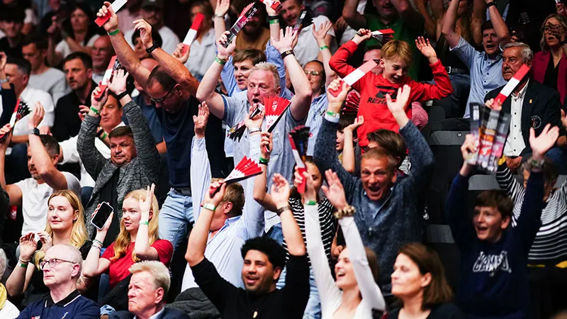 EURO 2028-Quali: Tickets für alle Heimspiele jetzt sichern!
