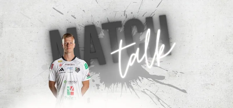 MATCHtalk mit Marco Sulzner