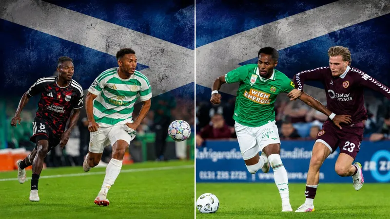 "Fehler eiskalt bestraft" - Die Lage vor dem Schottland-Showdown