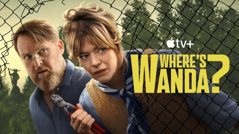 REWATCH – Review „Where’s Wanda“