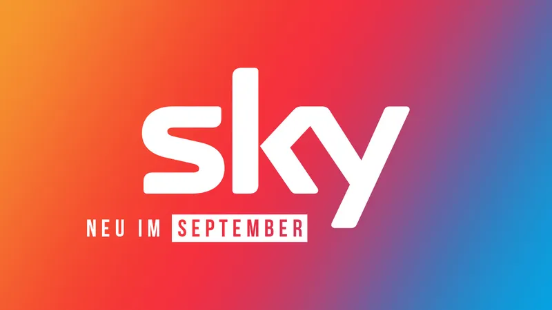 Sky & WOW: Neu im September 2026 (Serien & Filme)