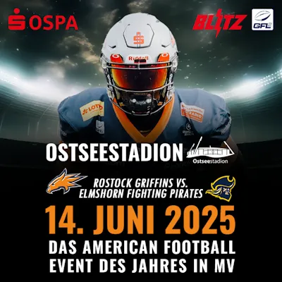 GFL-Playoffs 2026: Viertelfinale, Termine und der Weg zum GFL Bowl nach Dresden