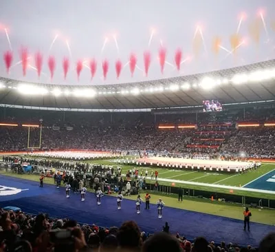 NFL-Saisonstart 2026: Kickoff, Melbourne-Premiere und die Week 1 im Überblick